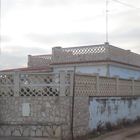California Villa Bari Eksteriør bilde