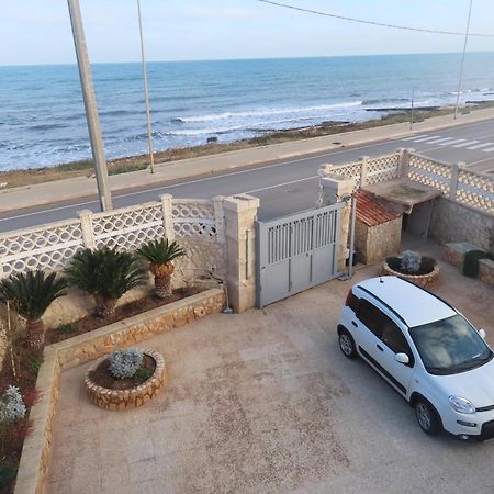 California Villa Bari Eksteriør bilde