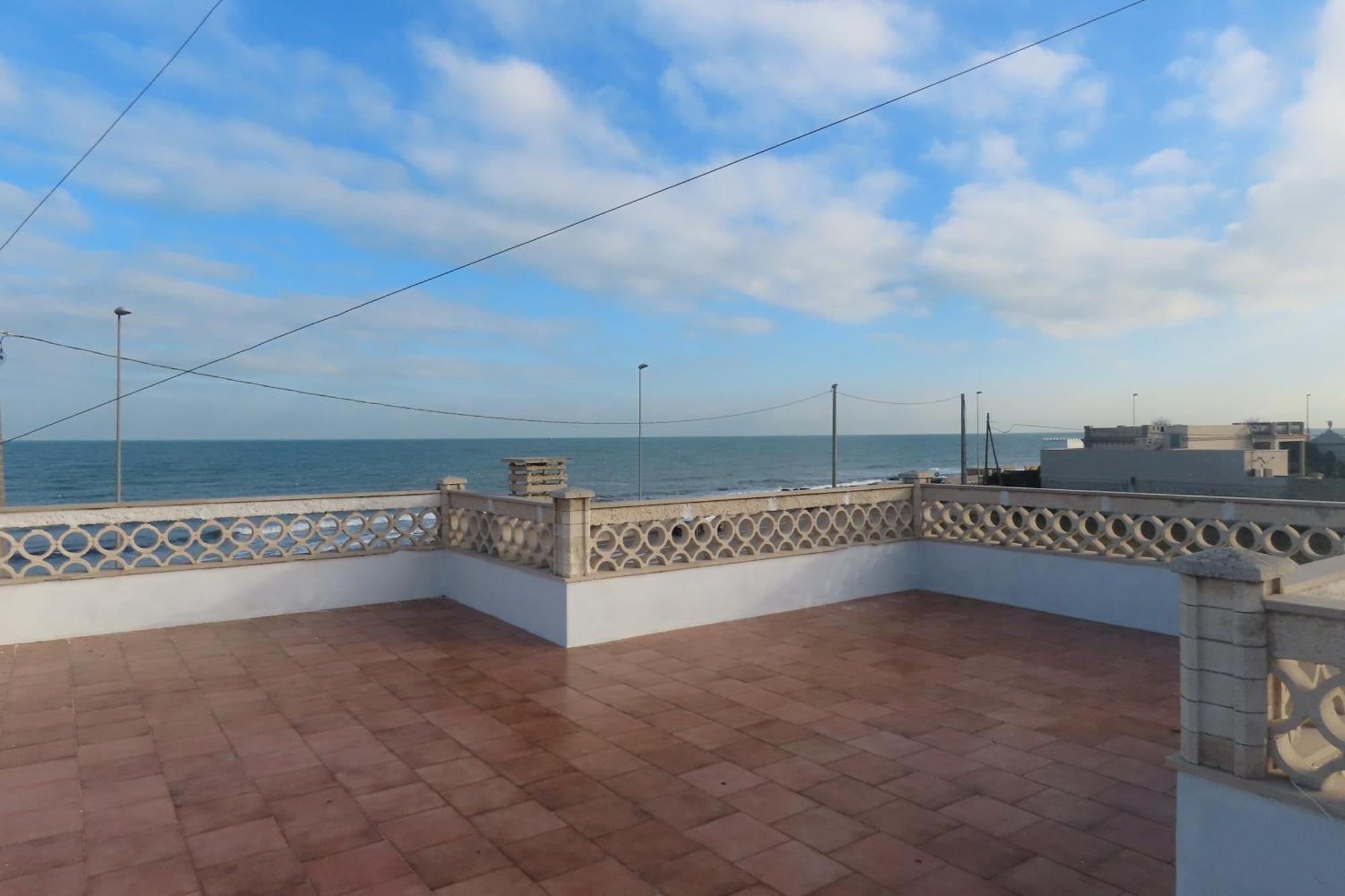 California Villa Bari Eksteriør bilde